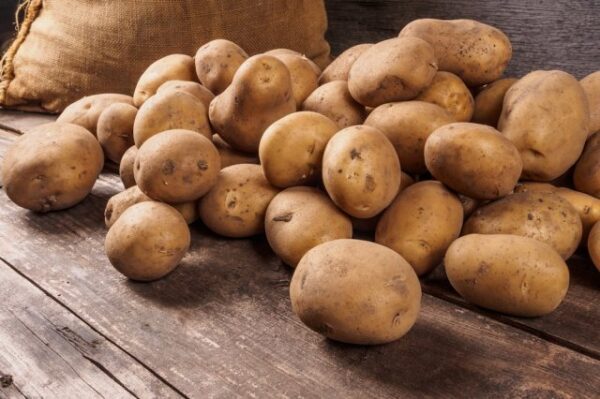 Kartoffeln