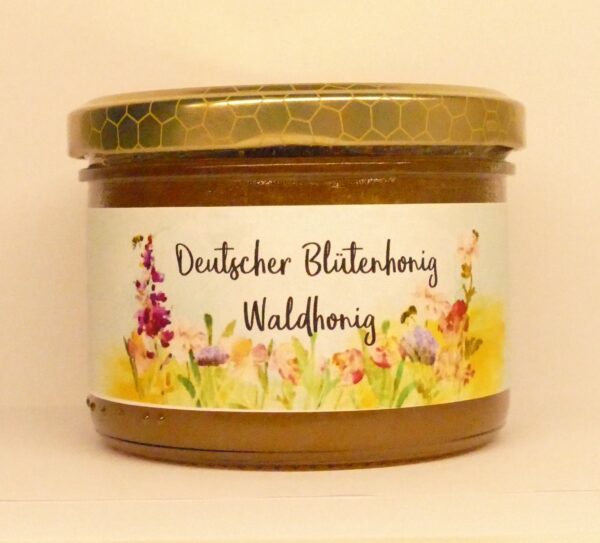 Waldhonig (270 g)