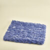 Sitzkissen dunkelblau – Bild 2