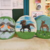 Grebinsrader Sitztaler (Unikat) – Bild 8