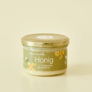 Frühjahrsblüten Honig aus Grebinsrade